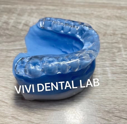 ΚΙΝΑ VIVI DENTAI LABORATORY Πιστοποιήσεις