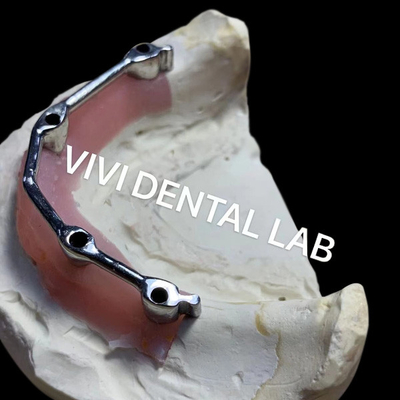 ΚΙΝΑ VIVI DENTAI LABORATORY Πιστοποιήσεις