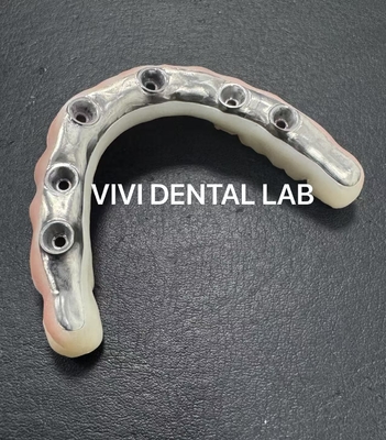 ΚΙΝΑ VIVI DENTAI LABORATORY Πιστοποιήσεις