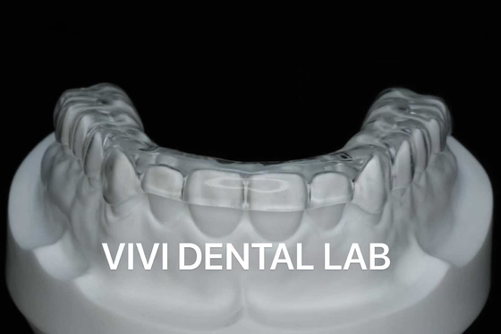 ΚΙΝΑ VIVI DENTAI LABORATORY Πιστοποιήσεις