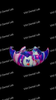 ΚΙΝΑ VIVI DENTAI LABORATORY Πιστοποιήσεις