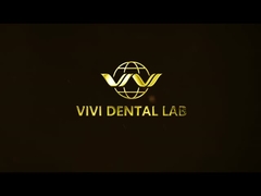 Οδοντιατρική πλήρης σαγόνου Ζιρκόνια γέφυρα εμφύτευση στέμματος Διαφάνεια αισθητική