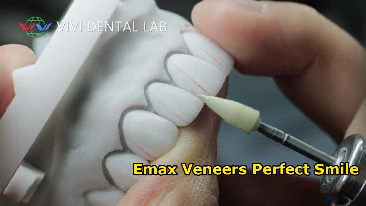 ΚΙΝΑ VIVI DENTAI LABORATORY Πιστοποιήσεις